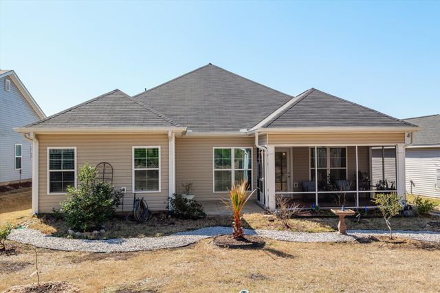7500 Paisley Circle, Graniteville, SC 29829