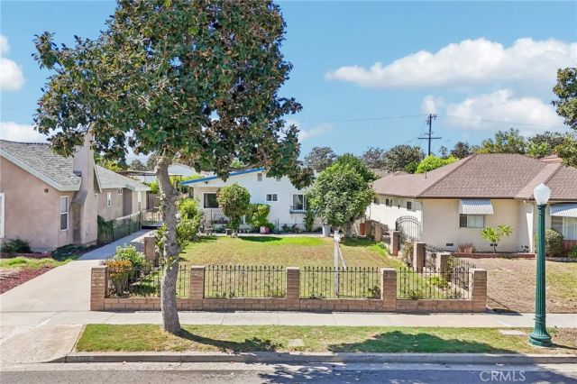 1127 S Almansor Street, Alhambra, CA 91801