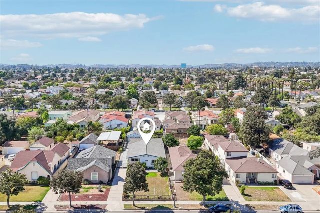 1127 S Almansor Street, Alhambra, CA 91801