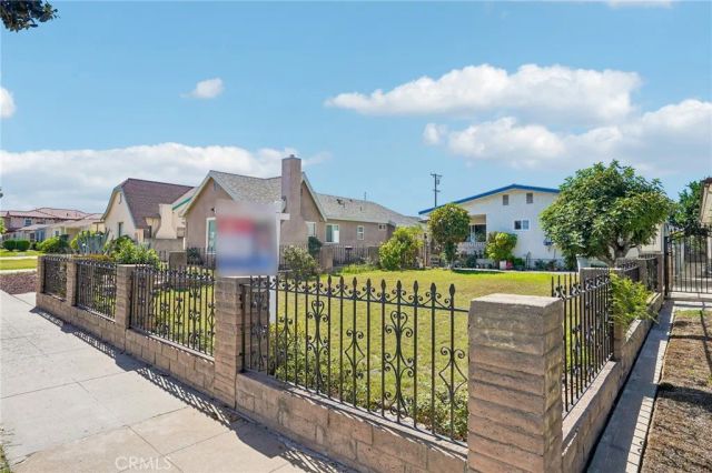 1127 S Almansor Street, Alhambra, CA 91801
