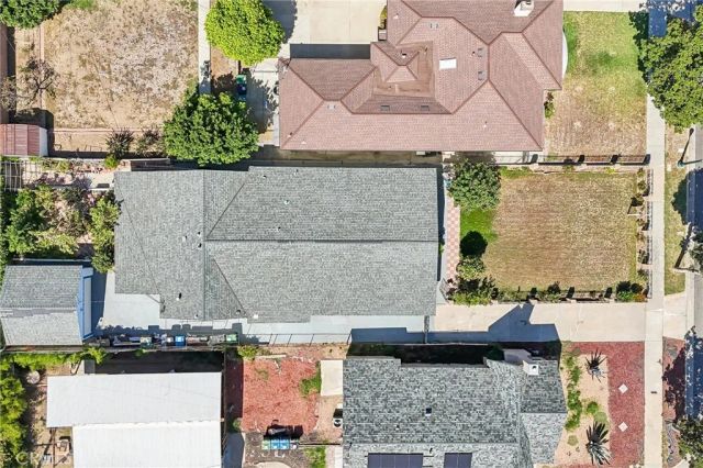 1127 S Almansor Street, Alhambra, CA 91801