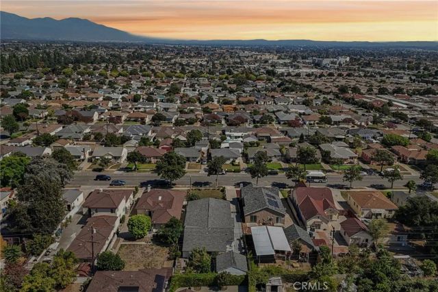 1127 S Almansor Street, Alhambra, CA 91801
