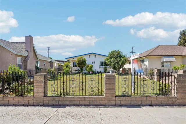 1127 S Almansor Street, Alhambra, CA 91801
