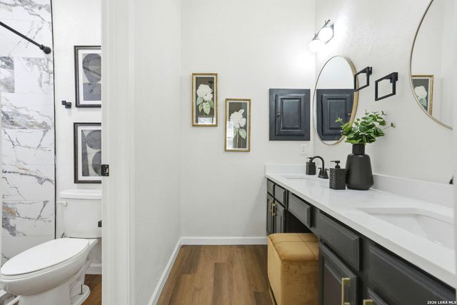 6046 John Chapman, San Antonio, TX 78240