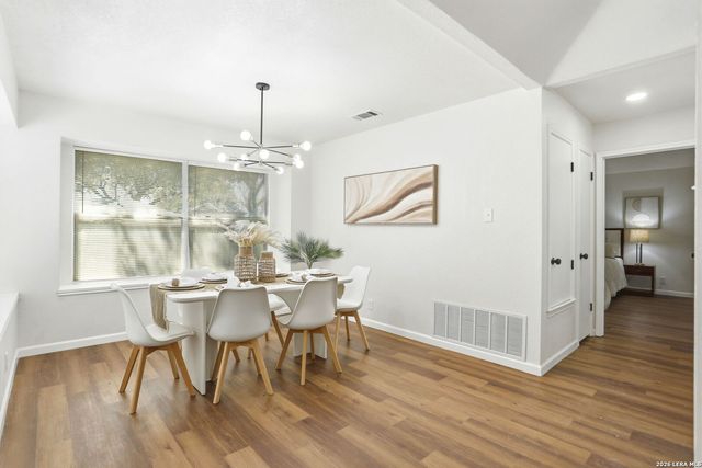 6046 John Chapman, San Antonio, TX 78240