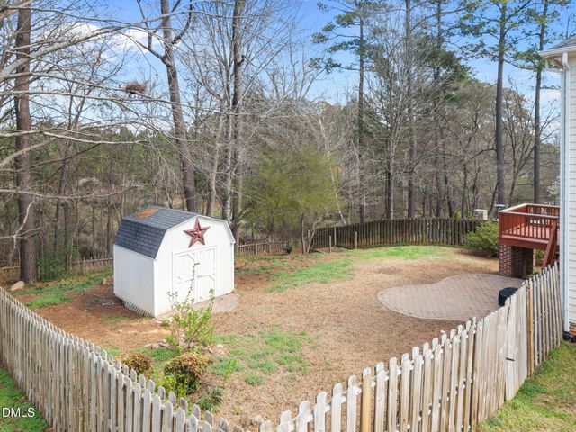 229 Yellow Poplar Avenue, Wake Forest, NC 27587