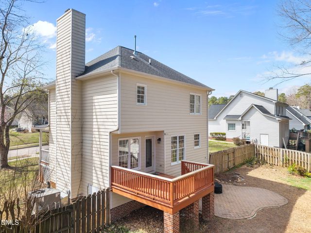 229 Yellow Poplar Avenue, Wake Forest, NC 27587