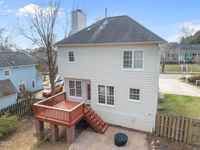 229 Yellow Poplar Avenue, Wake Forest, NC 27587