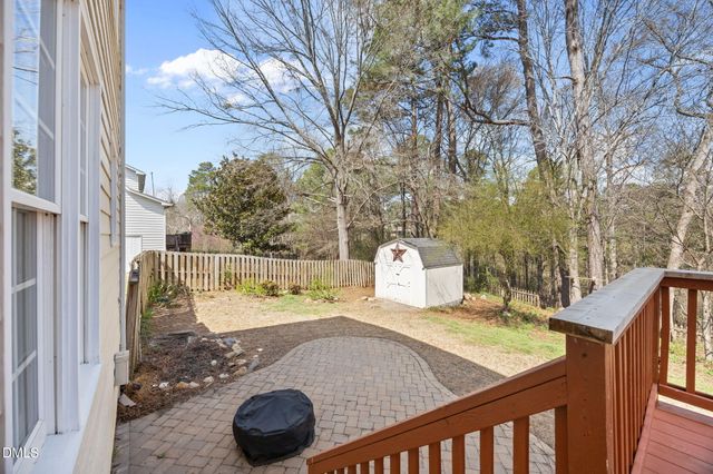 229 Yellow Poplar Avenue, Wake Forest, NC 27587