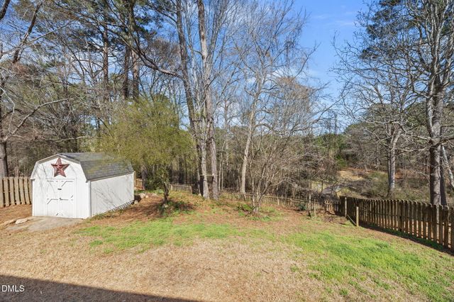 229 Yellow Poplar Avenue, Wake Forest, NC 27587