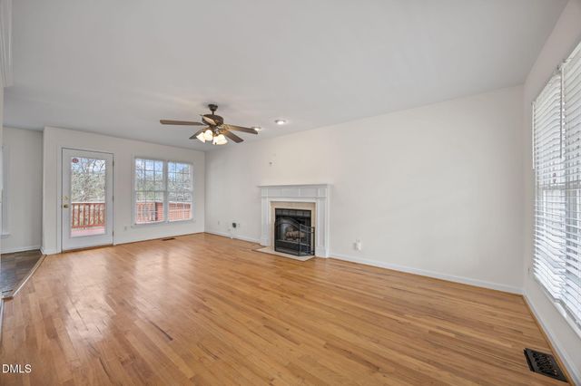 229 Yellow Poplar Avenue, Wake Forest, NC 27587