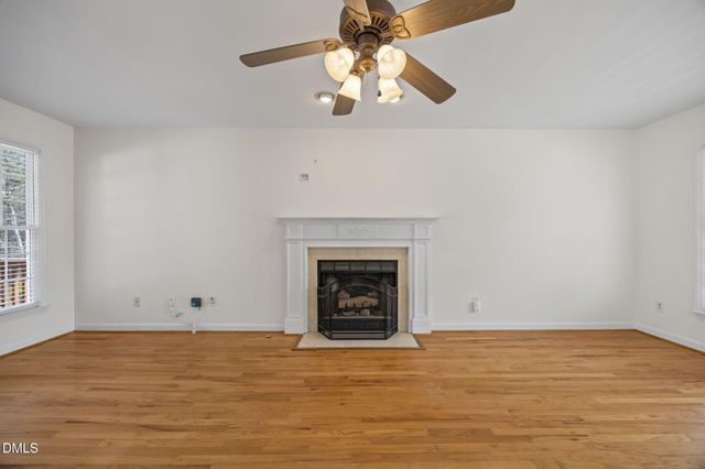 229 Yellow Poplar Avenue, Wake Forest, NC 27587