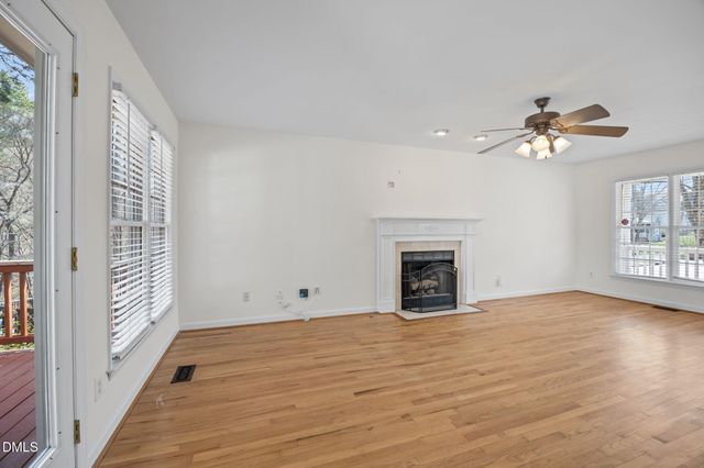 229 Yellow Poplar Avenue, Wake Forest, NC 27587