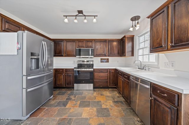 229 Yellow Poplar Avenue, Wake Forest, NC 27587