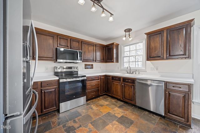 229 Yellow Poplar Avenue, Wake Forest, NC 27587