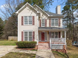 229 Yellow Poplar Avenue, Wake Forest, NC 27587