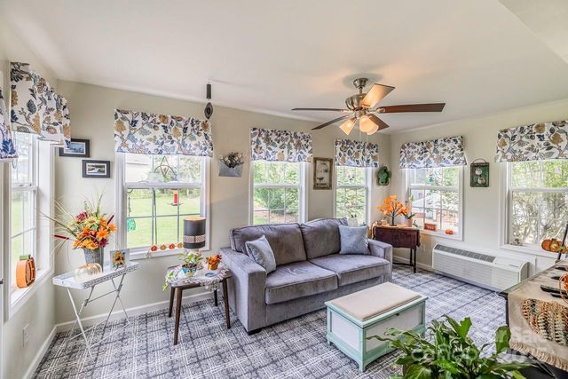 445 Riverwind Drive, Hendersonville, NC 28739