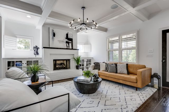 724 Fontwell Ln, Franklin, TN 37064