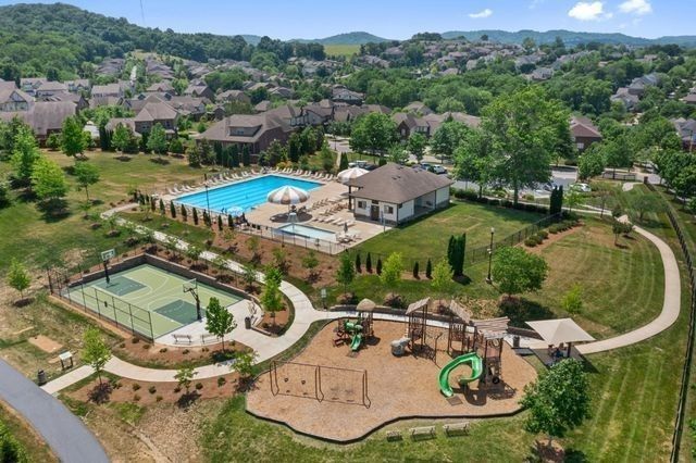 724 Fontwell Ln, Franklin, TN 37064
