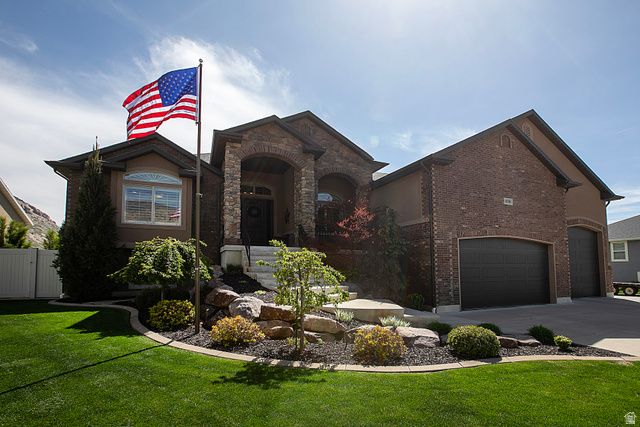 909 E 2050 N, North Ogden, UT 84414