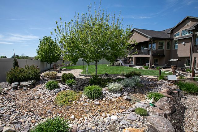 909 E 2050 N, North Ogden, UT 84414