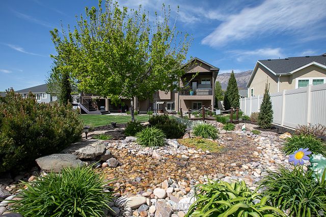 909 E 2050 N, North Ogden, UT 84414