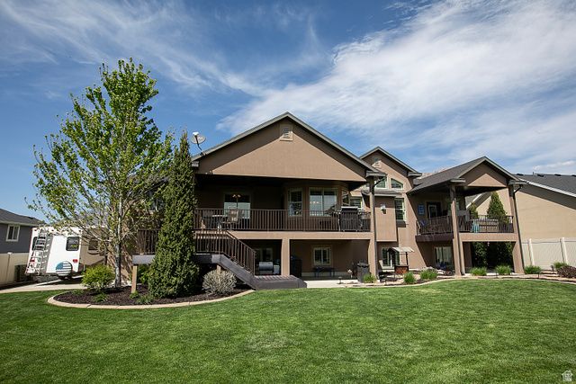 909 E 2050 N, North Ogden, UT 84414