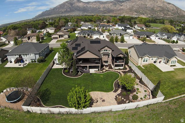 909 E 2050 N, North Ogden, UT 84414