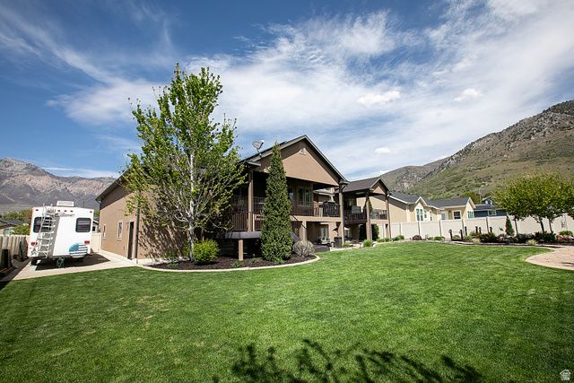 909 E 2050 N, North Ogden, UT 84414