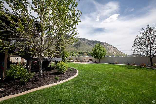 909 E 2050 N, North Ogden, UT 84414