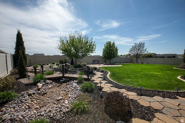 909 E 2050 N, North Ogden, UT 84414