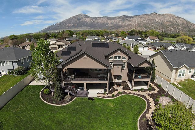 909 E 2050 N, North Ogden, UT 84414