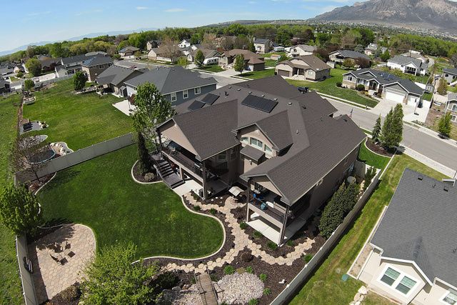 909 E 2050 N, North Ogden, UT 84414