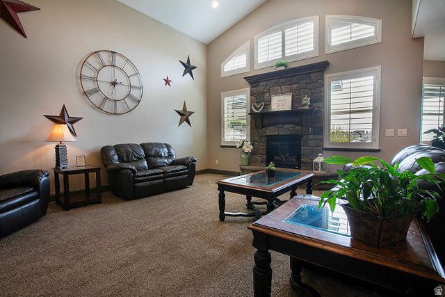 909 E 2050 N, North Ogden, UT 84414