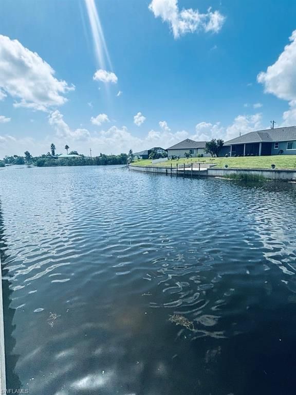 1410 SW 1st ST, Cape Coral, FL 33991