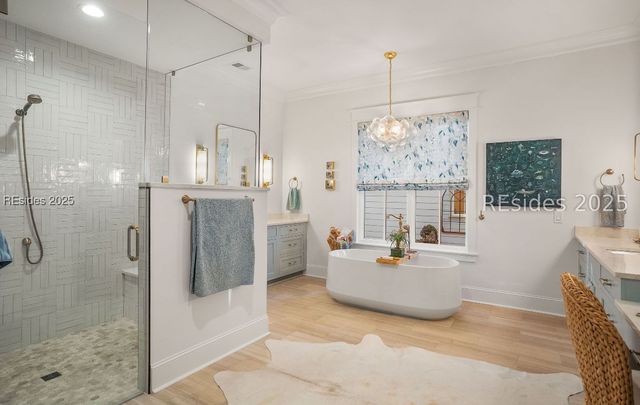 34 Bee Tree Dr, Okatie, SC 29909