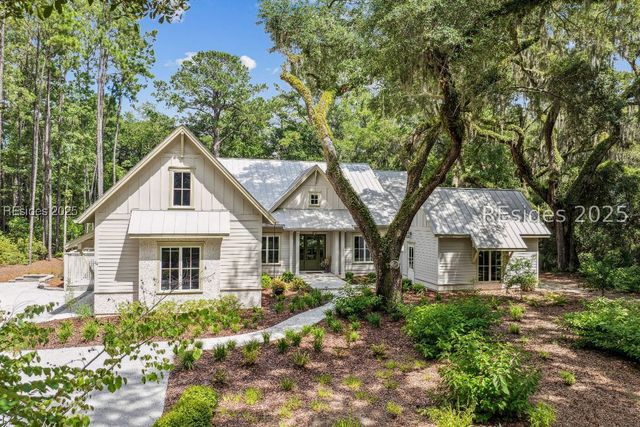 34 Bee Tree Dr, Okatie, SC 29909