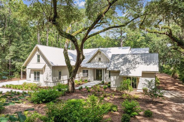 34 Bee Tree Dr, Okatie, SC 29909