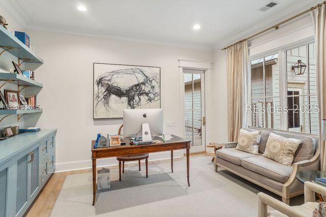 34 Bee Tree Dr, Okatie, SC 29909