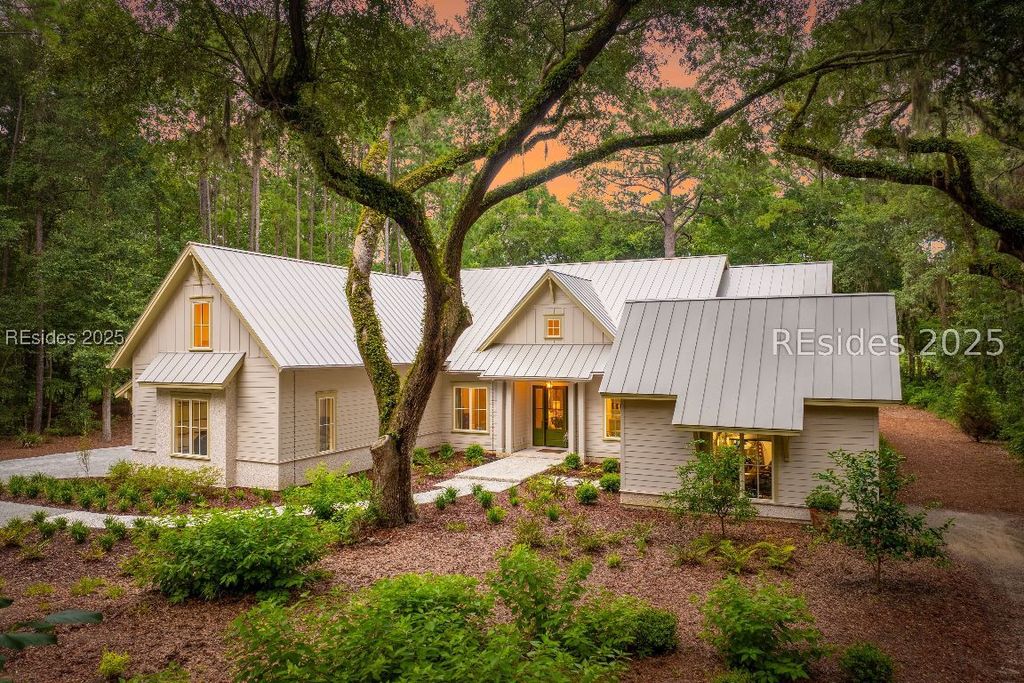 34 Bee Tree Dr, Okatie, SC 29909