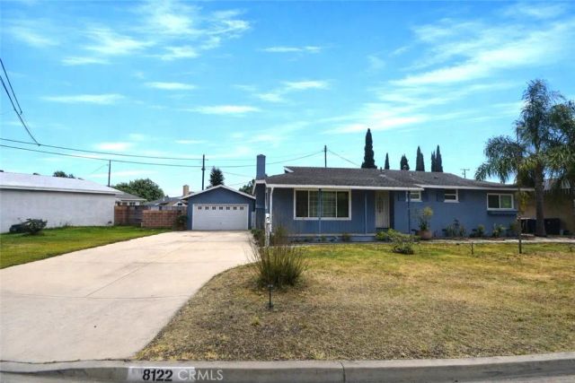 8122 Bestel Avenue, Garden Grove, CA 92844