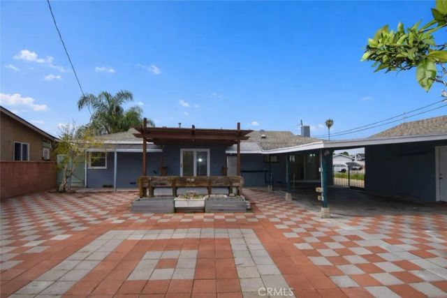 8122 Bestel Avenue, Garden Grove, CA 92844