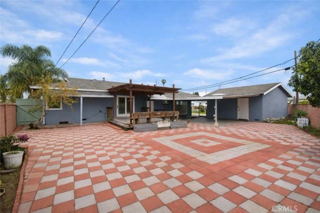 8122 Bestel Avenue, Garden Grove, CA 92844