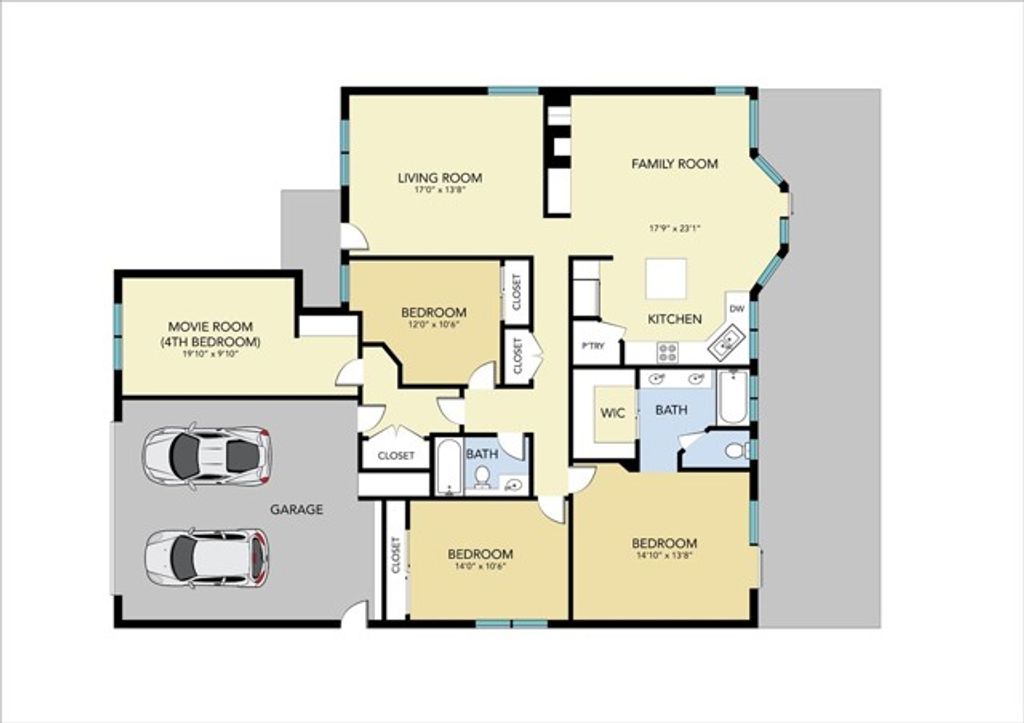 13324 Luna Road, Victorville, CA 92392