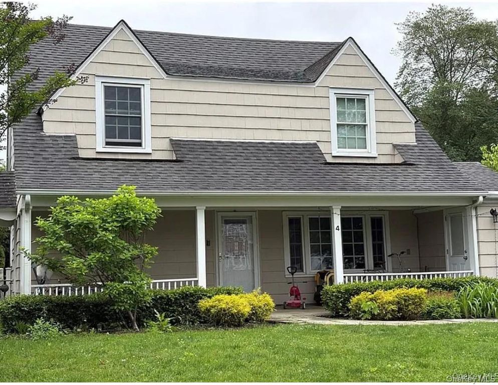 4 Addison Lane, Greenvale, NY 11548