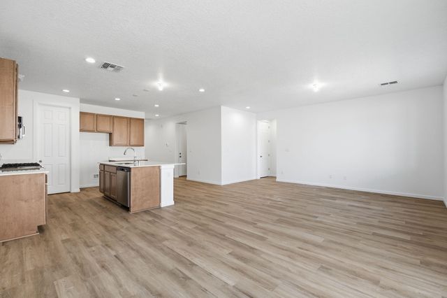 2525 Seaforth Circle NE, Rio Rancho, NM 87144