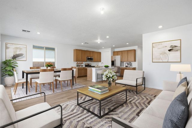 2525 Seaforth Circle NE, Rio Rancho, NM 87144