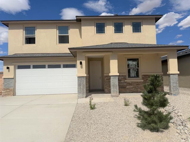 2525 Seaforth Circle NE, Rio Rancho, NM 87144