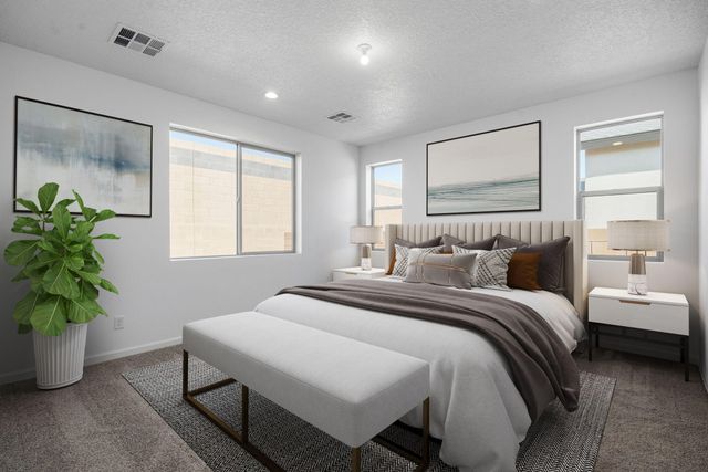 2525 Seaforth Circle NE, Rio Rancho, NM 87144