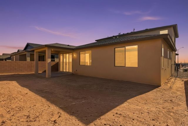 2525 Seaforth Circle NE, Rio Rancho, NM 87144